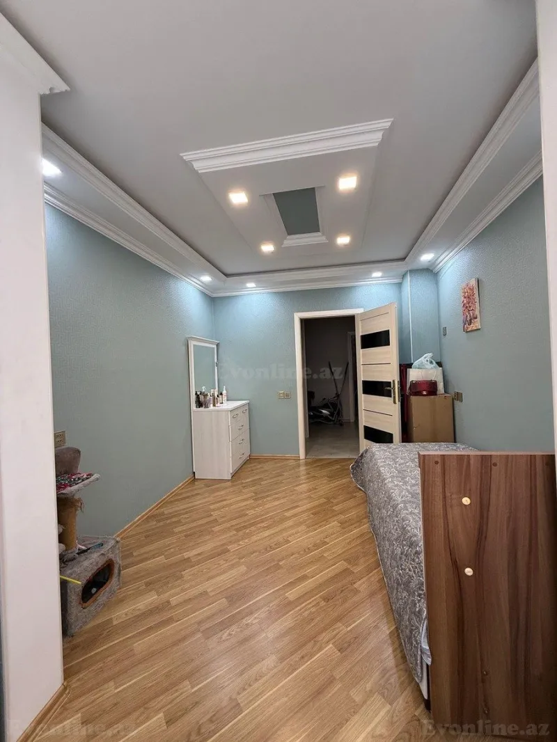 Satılır 3 otaqlı Mənzil Köhnə tikili 80 m² 8-ci mikrorayon - şəkil 7