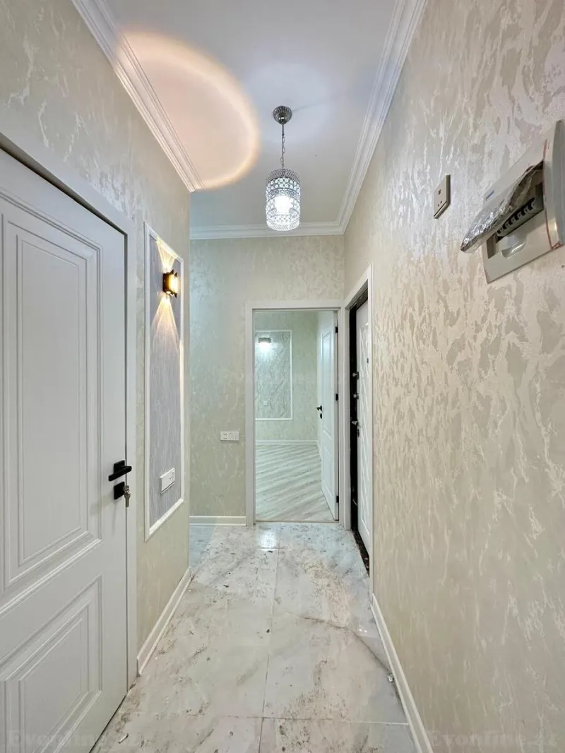 Satılır 2 otaqlı Mənzil Köhnə tikili 58 m² 3-cü mikrorayon - şəkil 13