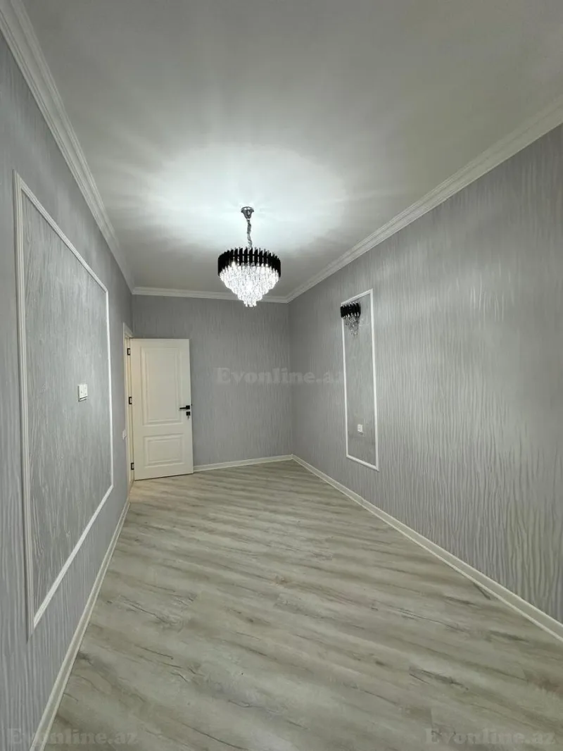 Satılır 2 otaqlı Mənzil Köhnə tikili 58 m² 3-cü mikrorayon - şəkil 14