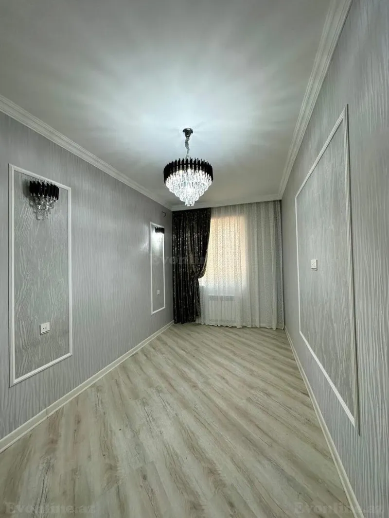 Satılır 2 otaqlı Mənzil Köhnə tikili 58 m² 3-cü mikrorayon - şəkil 16