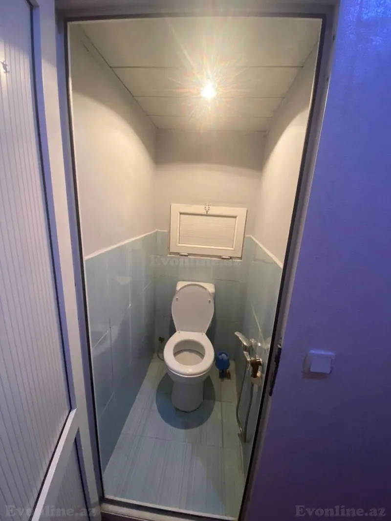 Kirayə verilir 3 otaqlı Mənzil Köhnə tikili 100 m² 5-ci mikrorayon - şəkil 7