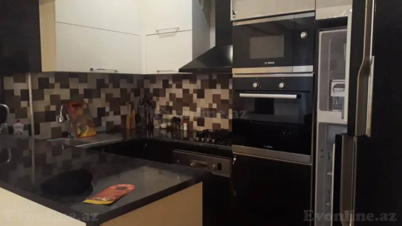 Kirayə verilir 3 otaqlı Mənzil Yeni tikili 100 m² Xətai m. - şəkil 8