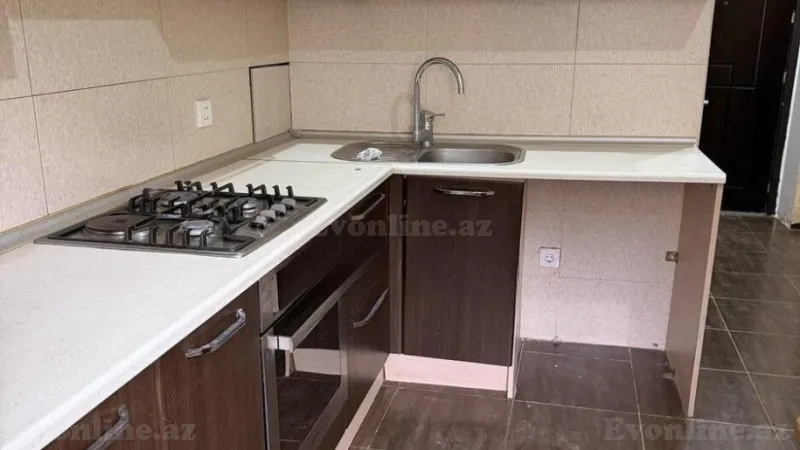 Satılır 2 otaqlı Mənzil Köhnə tikili 66 m² Xətai m. - şəkil 11