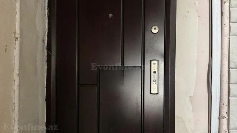 Satılır 2 otaqlı Mənzil Köhnə tikili 66 m² Xətai m. - şəkil 12