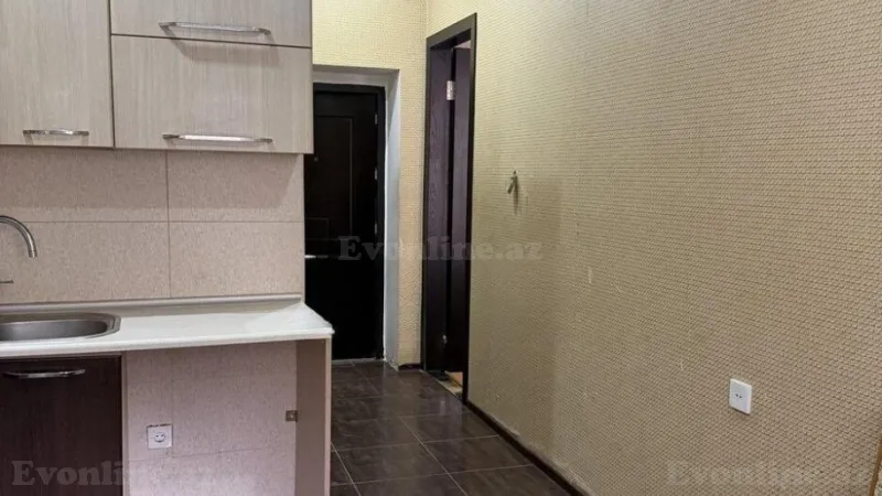 Satılır 2 otaqlı Mənzil Köhnə tikili 66 m² Xətai m. - şəkil 14