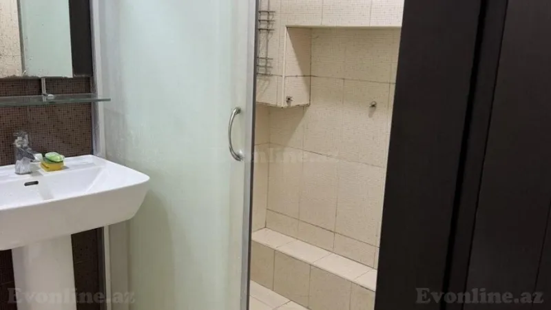 Satılır 2 otaqlı Mənzil Köhnə tikili 66 m² Xətai m. - şəkil 16