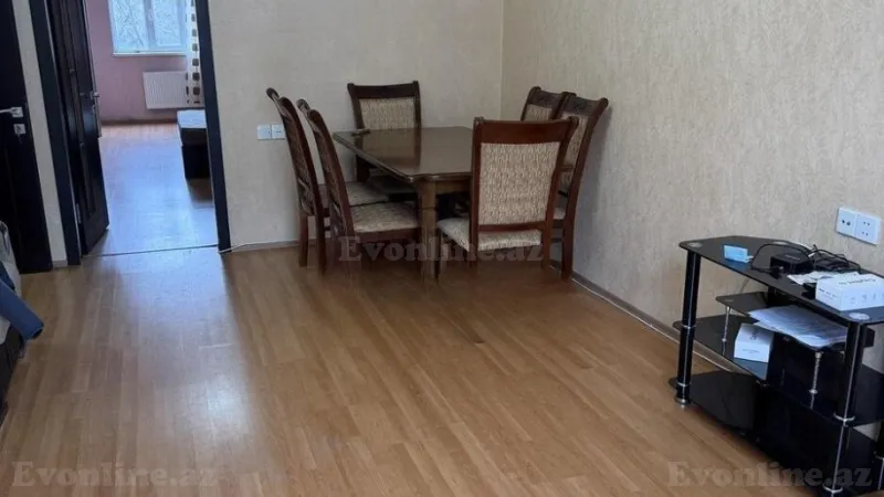 Satılır 2 otaqlı Mənzil Köhnə tikili 66 m² Xətai m. - şəkil 20