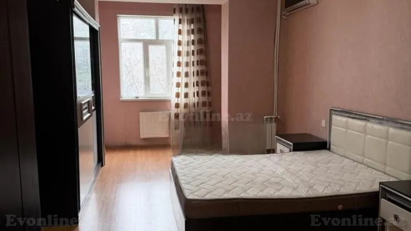 Satılır 2 otaqlı Mənzil Köhnə tikili 66 m² Xətai m. - şəkil 22