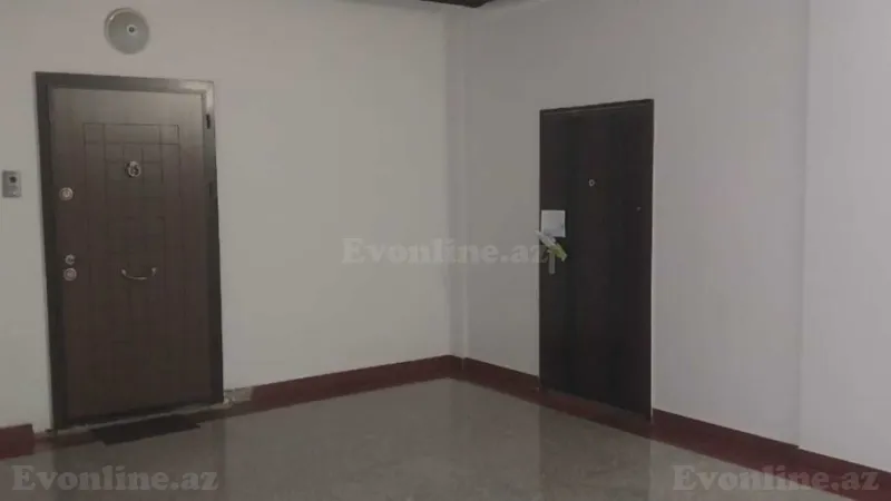 Kirayə verilir 3 otaqlı Mənzil Yeni tikili 180 m² Yasamal r. - şəkil 26