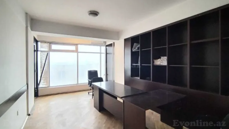 Satılır Obyekt 200 m² İnşaatçılar m. - şəkil 3