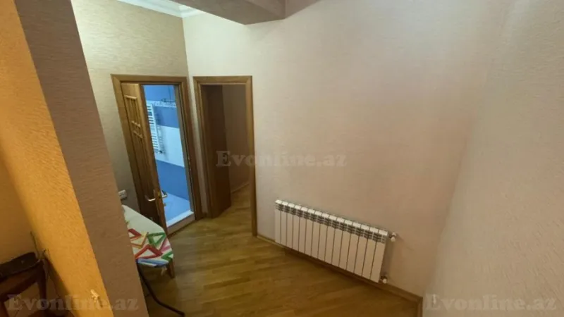 Kirayə verilir 3 otaqlı Mənzil Yeni tikili 110 m² Xətai m. - şəkil 7