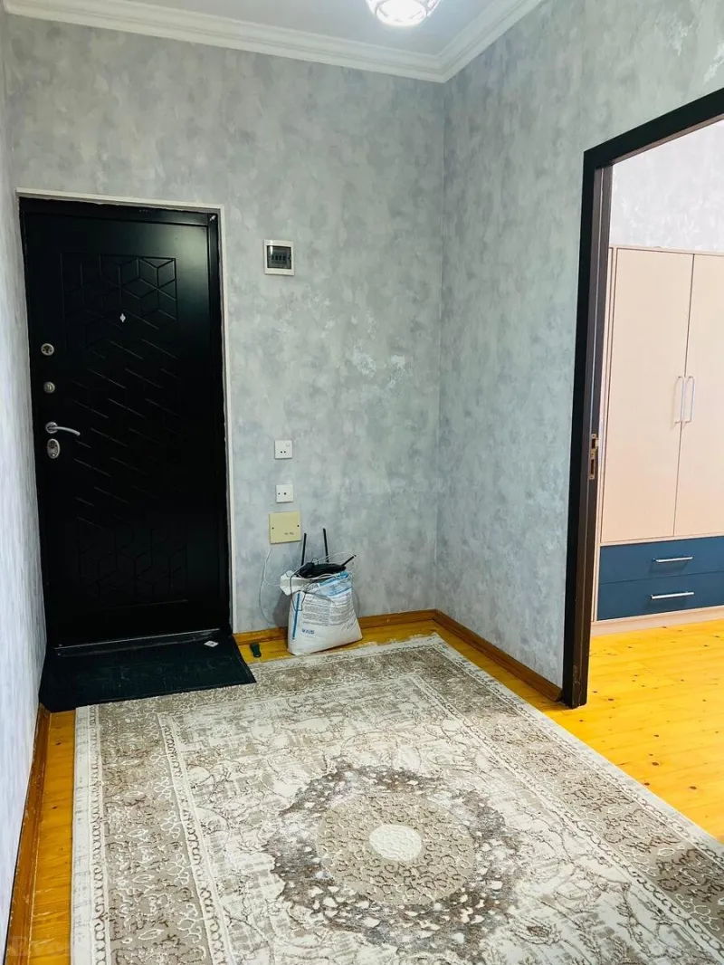 Kirayə verilir 3 otaqlı Mənzil Köhnə tikili 80 m² Xətai r. - şəkil 6