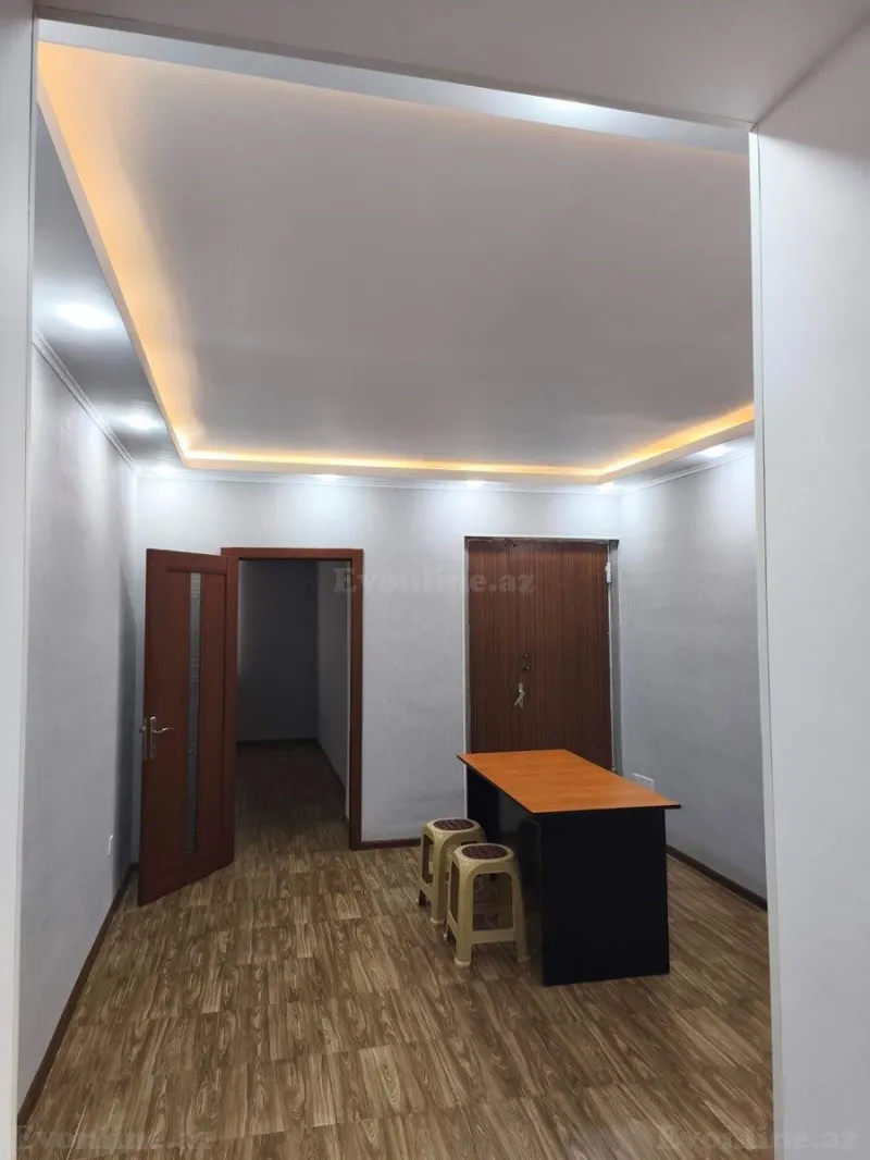 Kirayə verilir Ofis 60 m² İçərişəhər m. - şəkil 5