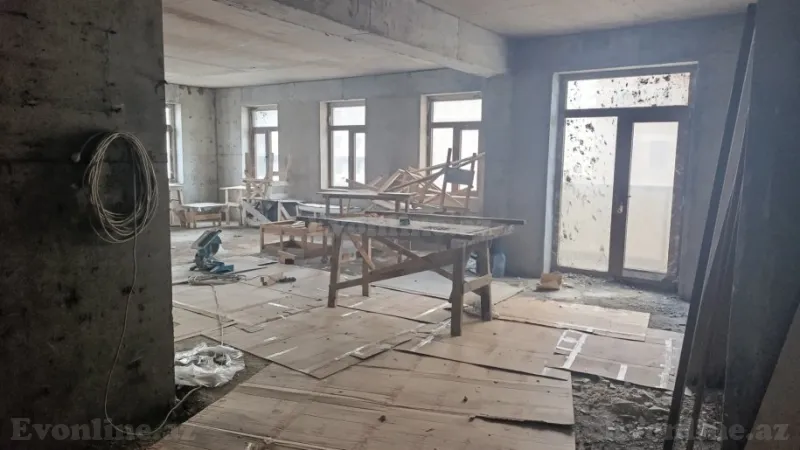 Satılır 3 otaqlı Mənzil Yeni tikili 162 m² Yasamal - şəkil 9