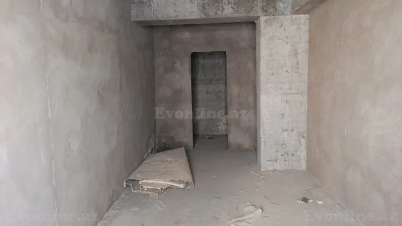 Satılır 3 otaqlı Mənzil Yeni tikili 162 m² Yasamal - şəkil 10