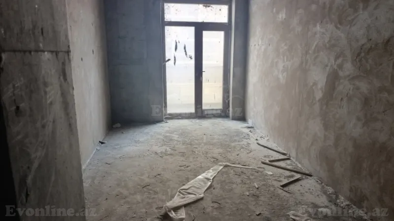 Satılır 3 otaqlı Mənzil Yeni tikili 162 m² Yasamal - şəkil 11