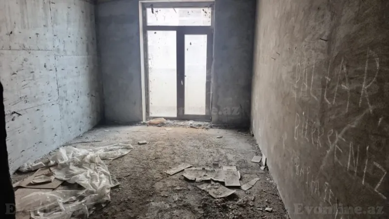 Satılır 3 otaqlı Mənzil Yeni tikili 162 m² Yasamal - şəkil 12