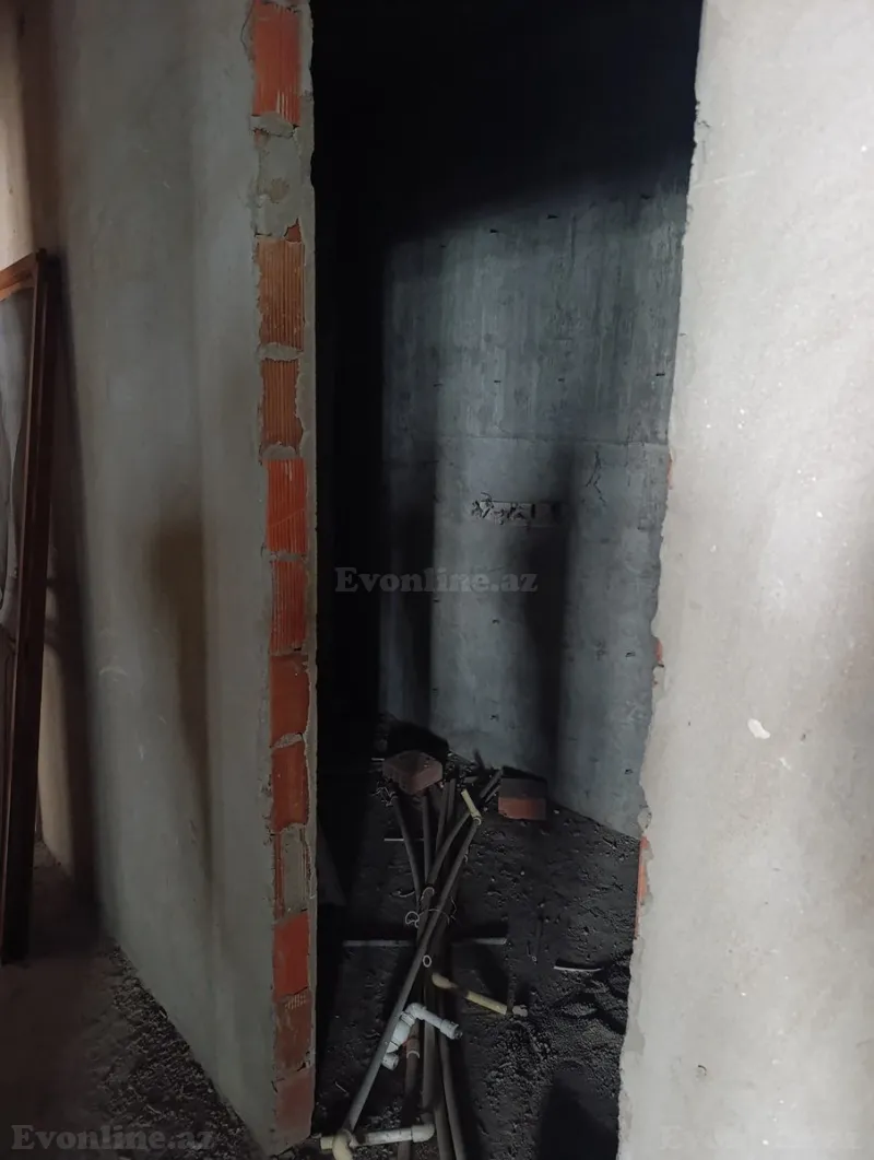 Satılır 3 otaqlı Mənzil Yeni tikili 162 m² Yasamal - şəkil 13