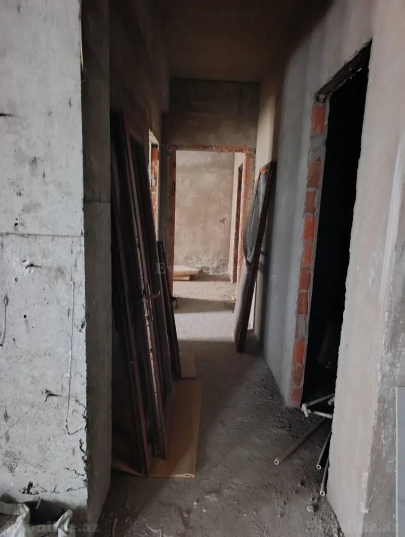 Satılır 3 otaqlı Mənzil Yeni tikili 162 m² Yasamal - şəkil 14