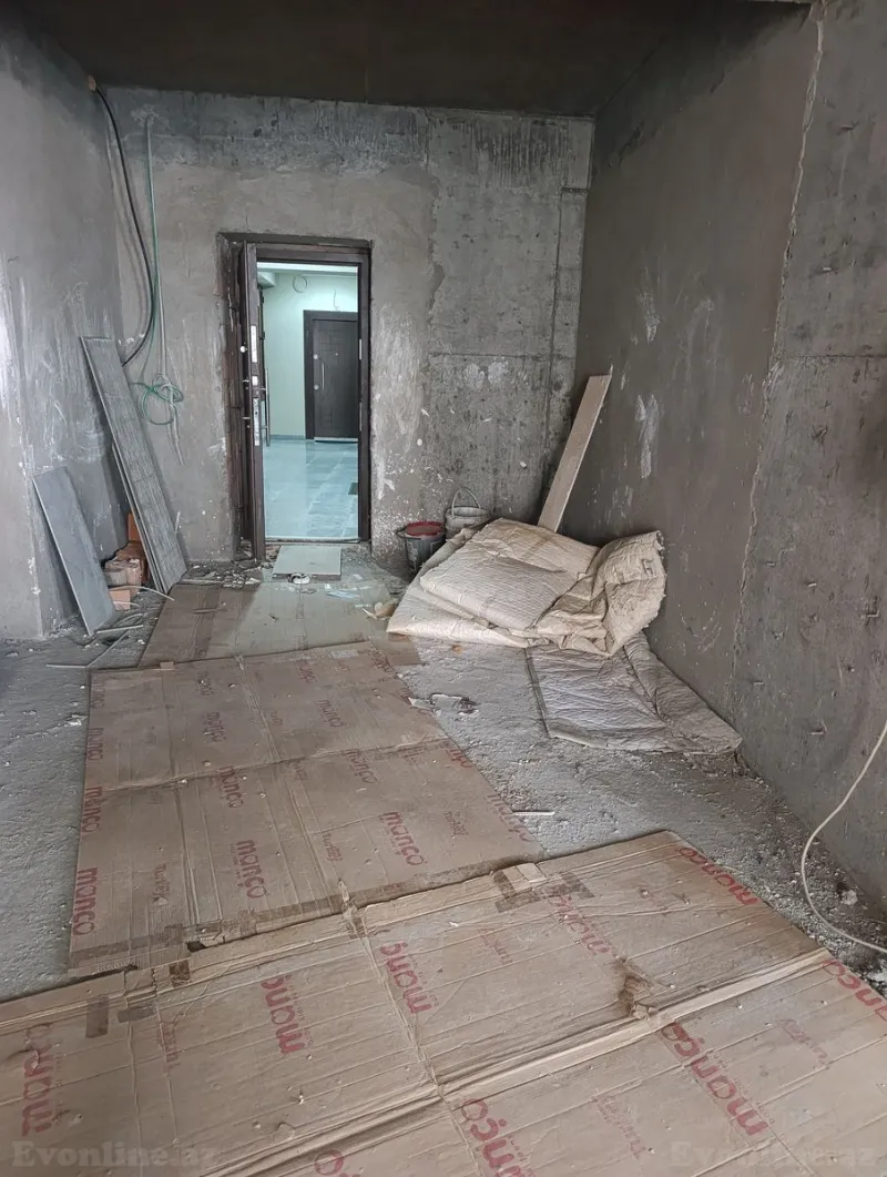 Satılır 3 otaqlı Mənzil Yeni tikili 162 m² Yasamal - şəkil 15