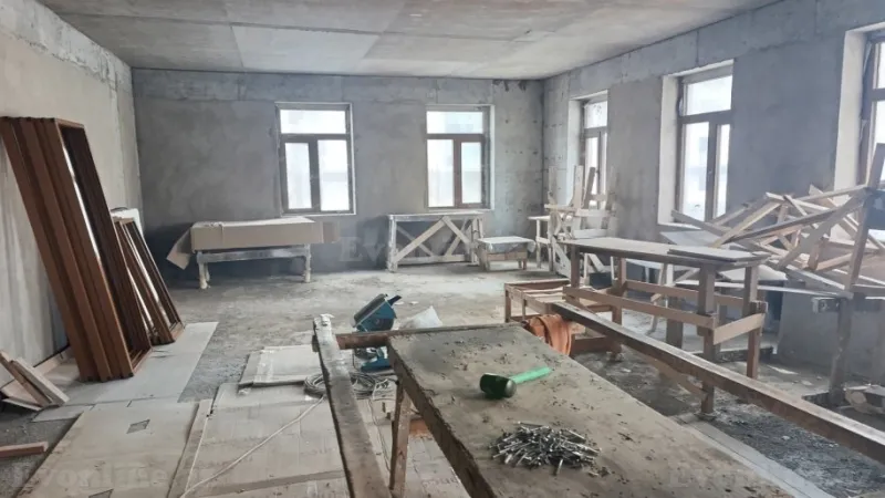 Satılır 3 otaqlı Mənzil Yeni tikili 162 m² Yasamal - şəkil 16