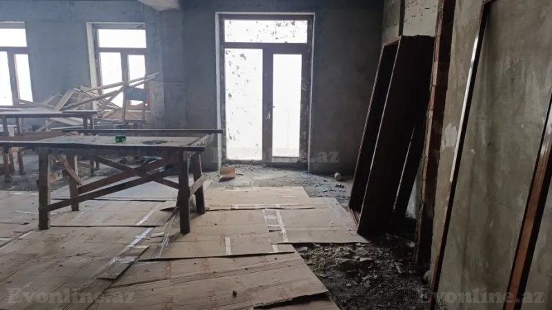 Satılır 3 otaqlı Mənzil Yeni tikili 162 m² Yasamal - şəkil 17