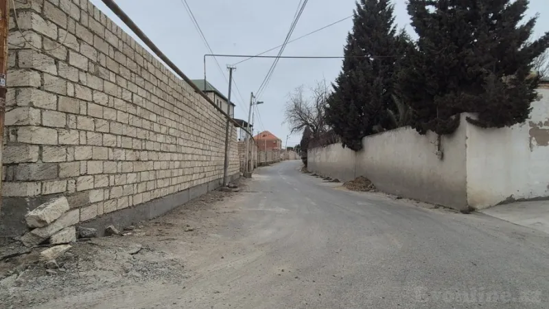 Satılır Torpaq 12 sot Sabunçu r. - şəkil 3