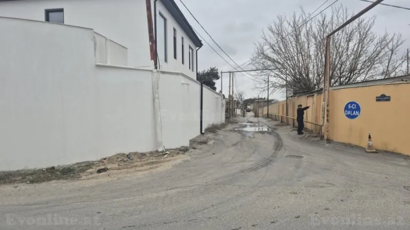 Satılır Torpaq 12 sot Sabunçu r. - şəkil 4