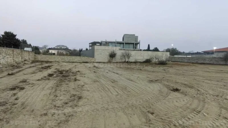 Satılır Torpaq 12 sot Sabunçu r. - şəkil 5