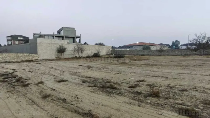 Satılır Torpaq 12 sot Sabunçu r. - şəkil 6