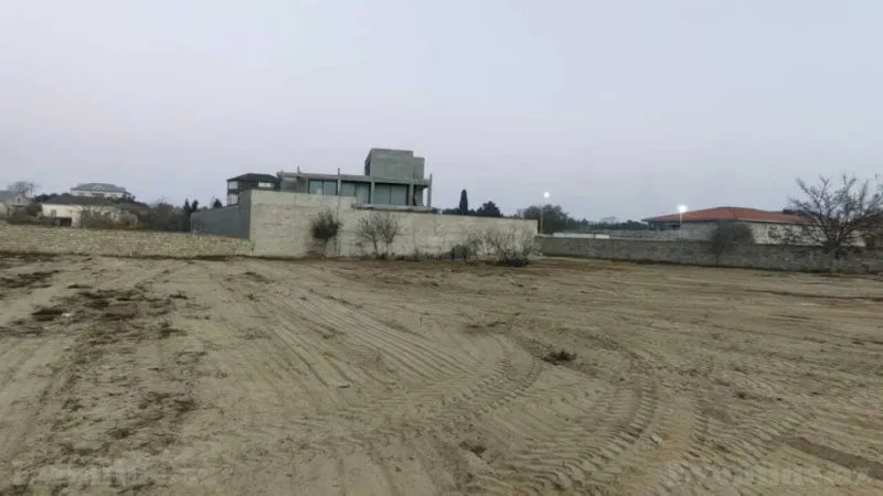 Satılır Torpaq 12 sot Sabunçu r. - şəkil 7