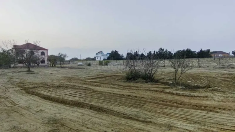 Satılır Torpaq 12 sot Sabunçu r. - şəkil 8