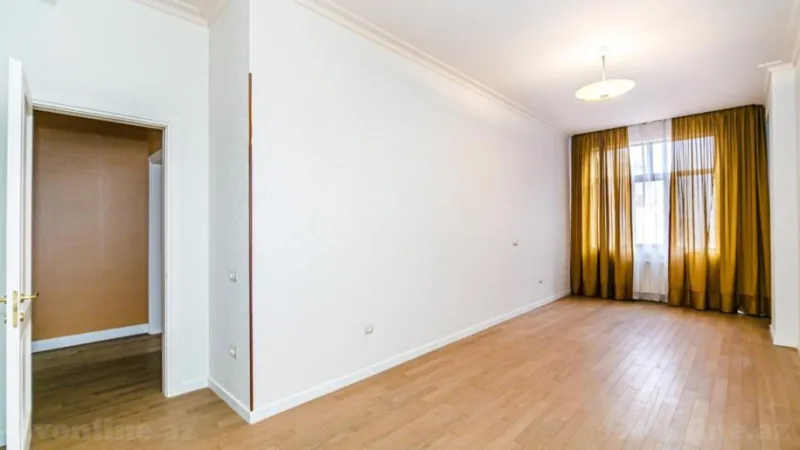 Satılır 3 otaqlı Mənzil Yeni tikili 153 m² Nizami m. - şəkil 5