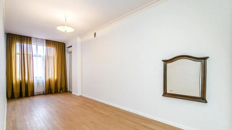 Satılır 3 otaqlı Mənzil Yeni tikili 153 m² Nizami m. - şəkil 6