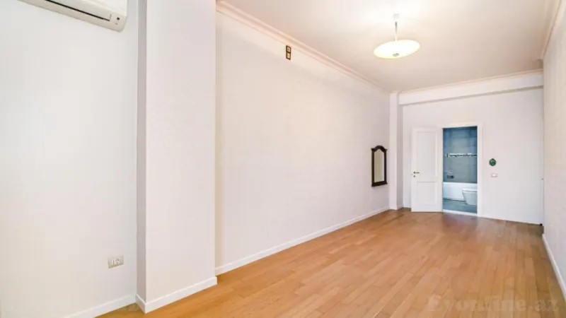 Satılır 3 otaqlı Mənzil Yeni tikili 153 m² Nizami m. - şəkil 7