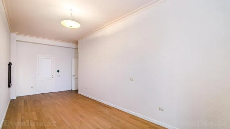 Satılır 3 otaqlı Mənzil Yeni tikili 153 m² Nizami m. - şəkil 10