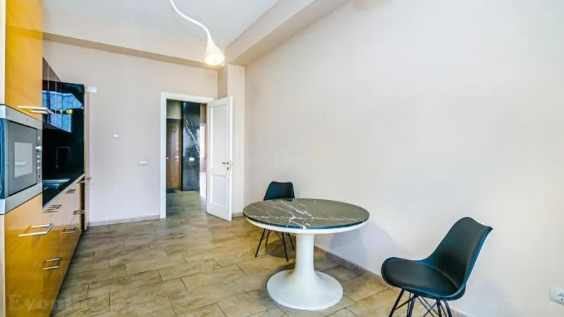 Satılır 3 otaqlı Mənzil Yeni tikili 153 m² Nizami m. - şəkil 14