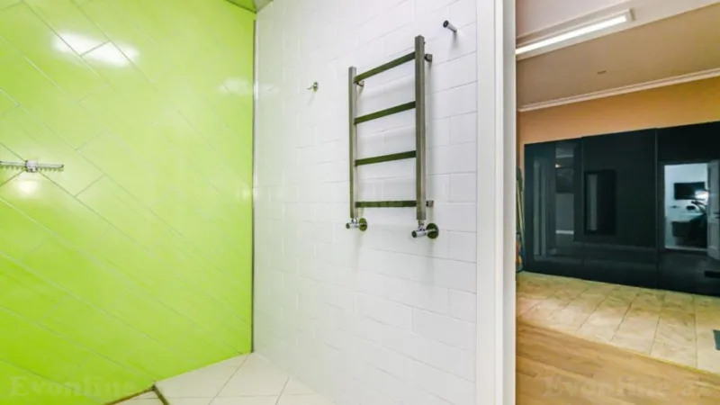 Satılır 3 otaqlı Mənzil Yeni tikili 153 m² Nizami m. - şəkil 18