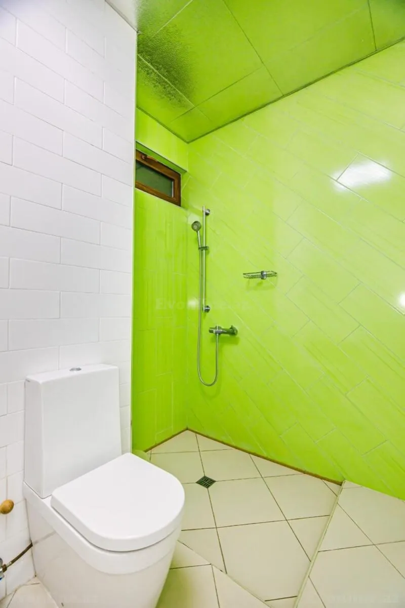 Satılır 3 otaqlı Mənzil Yeni tikili 153 m² Nizami m. - şəkil 19