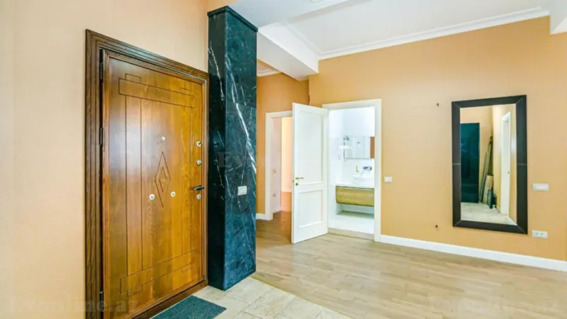 Satılır 3 otaqlı Mənzil Yeni tikili 153 m² Nizami m. - şəkil 20