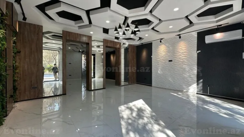 Obyekt 100 m² Xətai m. Kirayə verilir