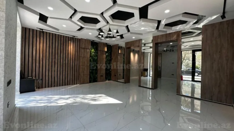 Kirayə verilir Obyekt 100 m² Xətai m. - şəkil 2