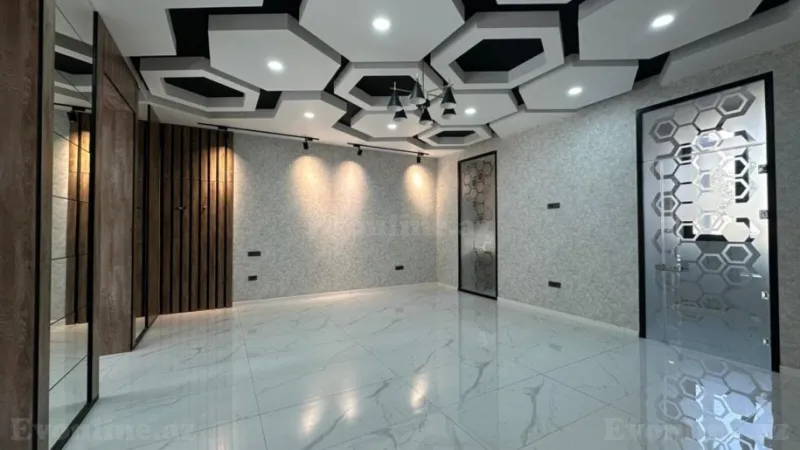 Kirayə verilir Obyekt 100 m² Xətai m. - şəkil 3