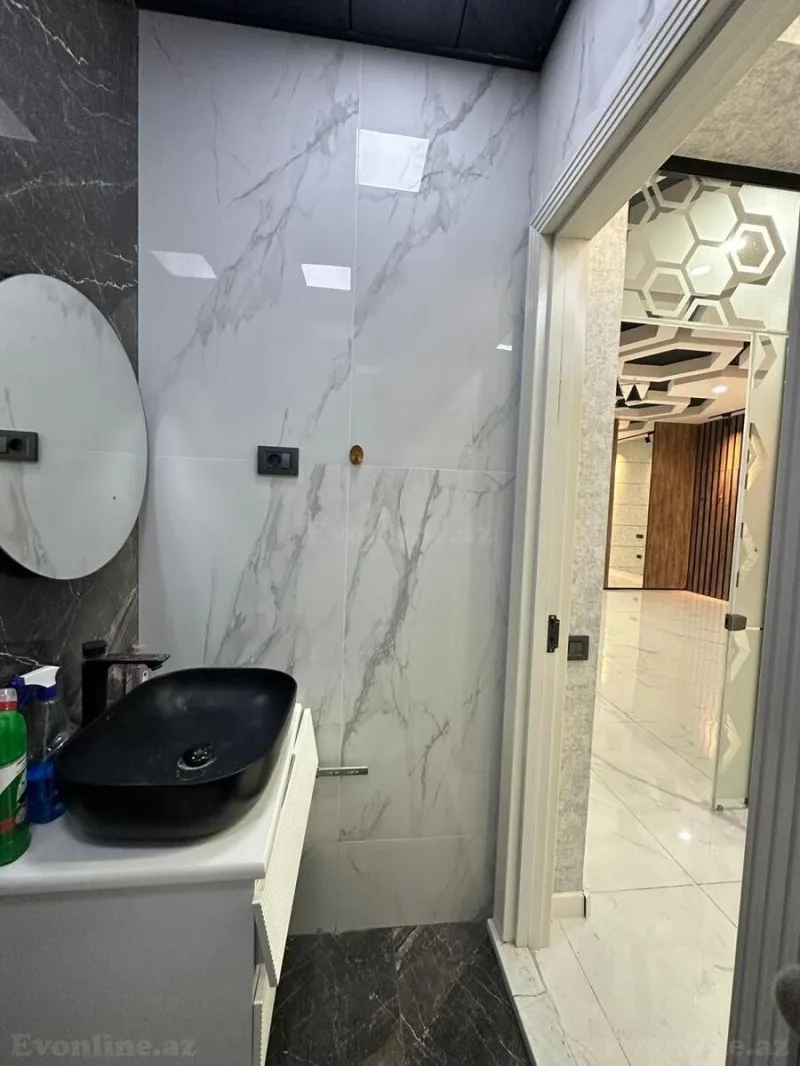 Kirayə verilir Obyekt 100 m² Xətai m. - şəkil 4