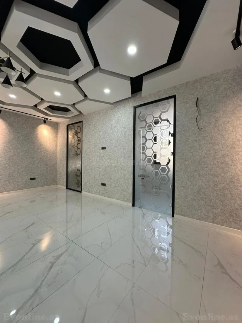 Kirayə verilir Obyekt 100 m² Xətai m. - şəkil 5