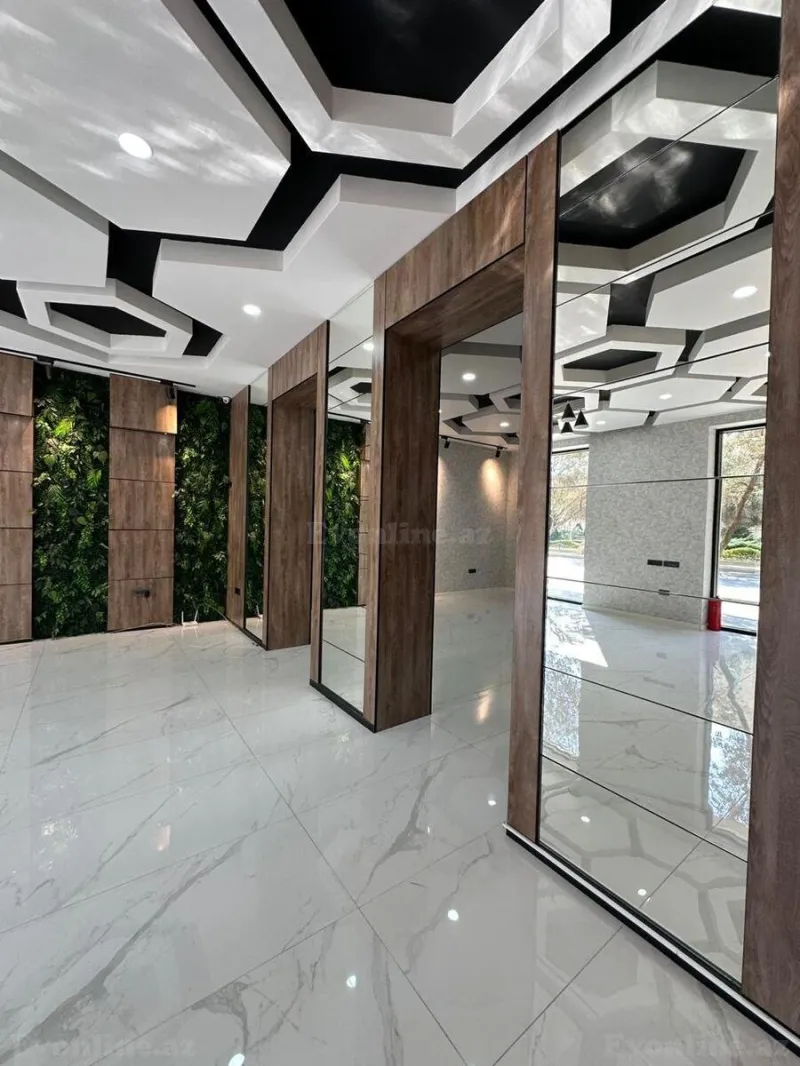 Kirayə verilir Obyekt 100 m² Xətai m. - şəkil 6