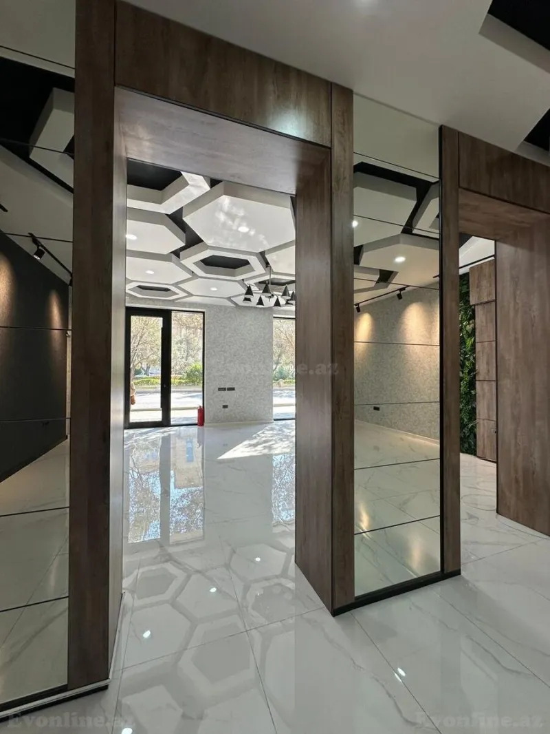 Kirayə verilir Obyekt 100 m² Xətai m. - şəkil 7