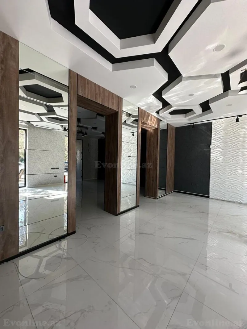 Kirayə verilir Obyekt 100 m² Xətai m. - şəkil 8