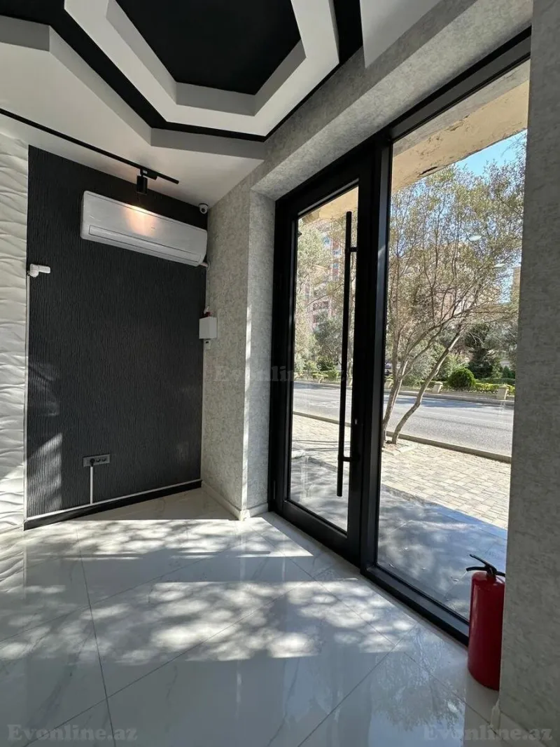 Kirayə verilir Obyekt 100 m² Xətai m. - şəkil 9