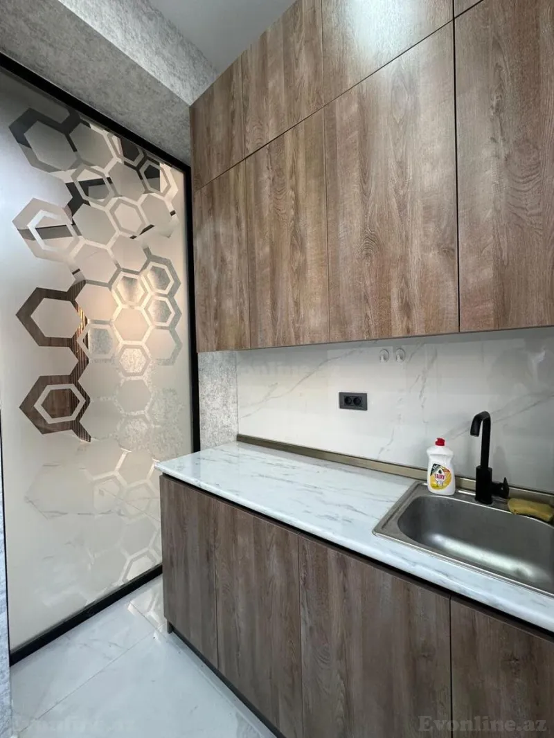 Kirayə verilir Obyekt 100 m² Xətai m. - şəkil 10